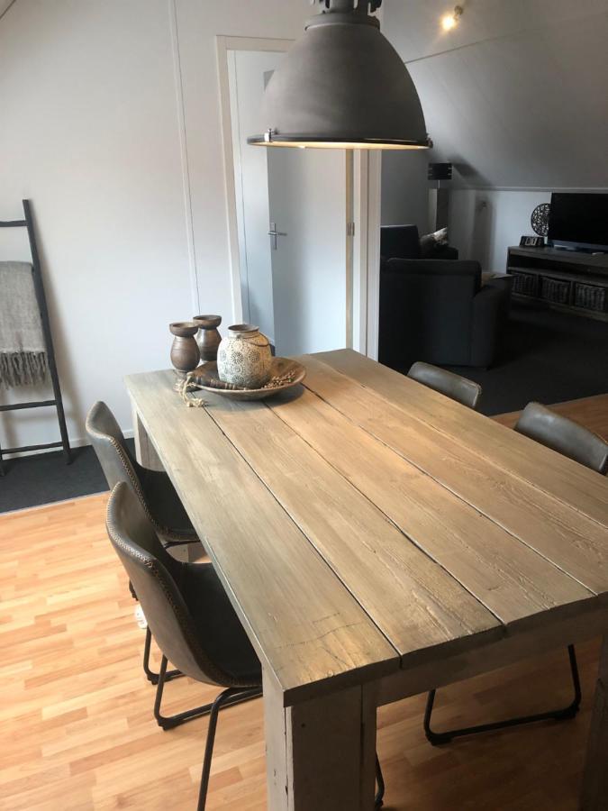 Beekhoeve Lägenhet Scherpenzeel  Exteriör bild
