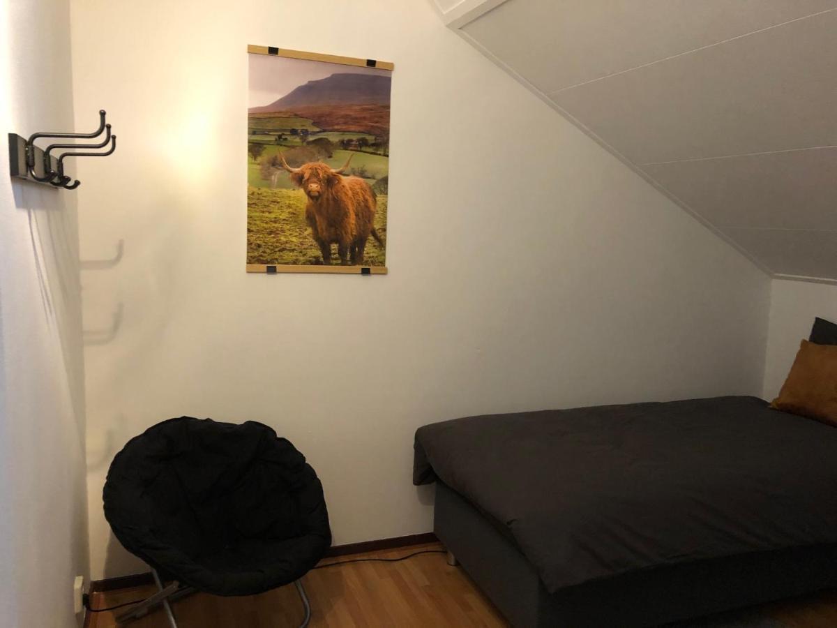 Beekhoeve Lägenhet Scherpenzeel  Exteriör bild