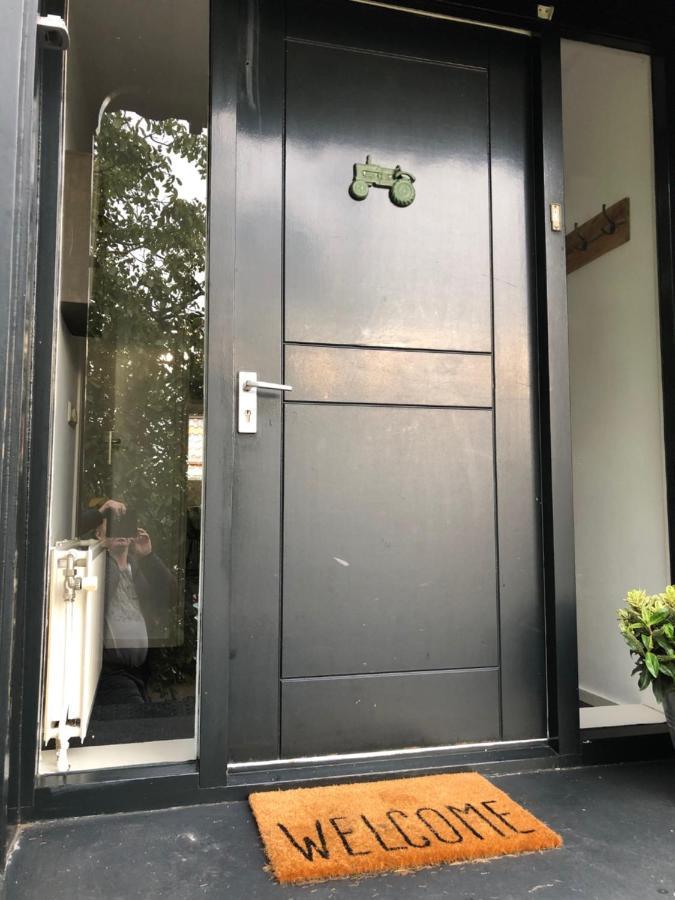 Beekhoeve Lägenhet Scherpenzeel  Exteriör bild