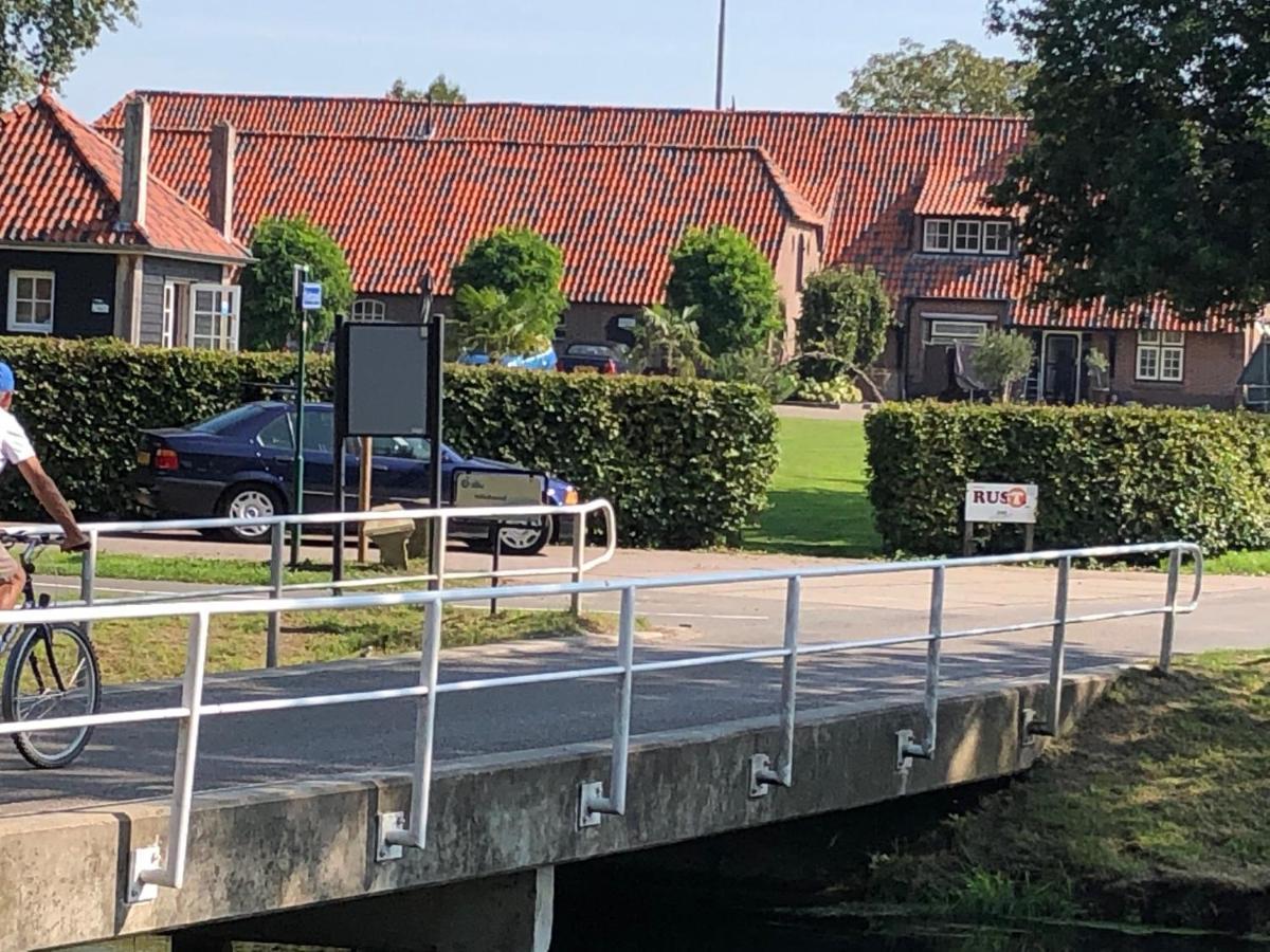 Beekhoeve Lägenhet Scherpenzeel  Exteriör bild